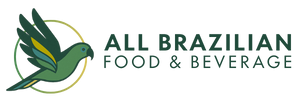 Visit All Brazilian Food & Beverage Logo