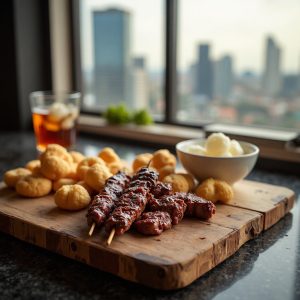 All Brazilian Food & Beverage Imports Texas Distributor