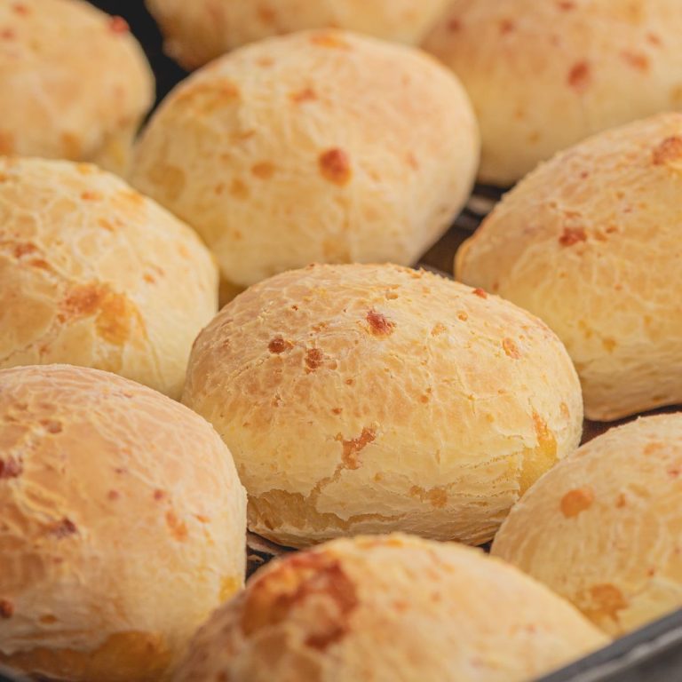 Visit All Brazilian Food & Beverage - Brazilian Cheese Bread Imports